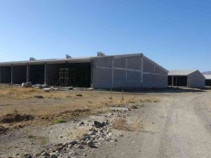 Devlet Destekli Yatırımla 4 Bin Kişi İstihdam Edilecek