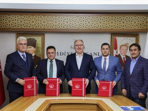 Sivas Belediyesi’nden İşçilere Zam