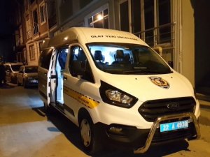 Cesedi 20 Gün Sonra Çürümüş Halde Bulundu