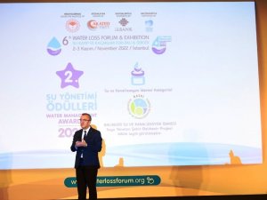 Balıkesir Büyükşehir Belediyesi Baski̇ Genel Müdürlüğüne Plaket