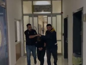 409 Bin Liralık Metamfetamin İle Yakalanan Eski Astsubay Tutuklandı