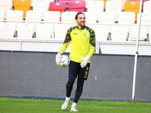 Yeni Malatyaspor, Gençlerbirliği Maçı Hazırlıklarını Sürdürdü