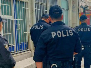 Edirne’de Pes Dedirten Olay: Apartman İçinde Hurda Yakan Şahıs Yangına Neden Oldu