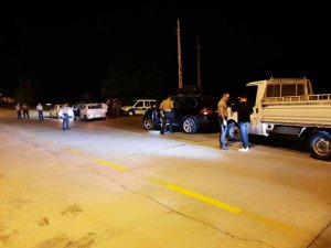 Samsun’un 1 Aylık Asayiş Raporu: 152 Silah Ve 33 Bin Sentetik Hap Ele Geçirildi, 1514 Aranan Şahıs Yakalandı