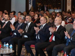 Başkan Demir: “Samsun Sağlık Altyapısı Güçlü Bir Şehir”