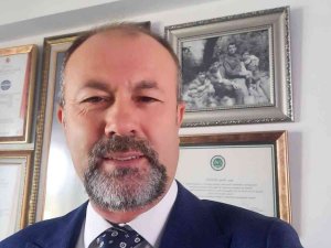 Mp’den İstifa Eden Başkan: "30 Yıllık Siyasi Hayatımda Böyle Bir Soytarılık Görmedim”