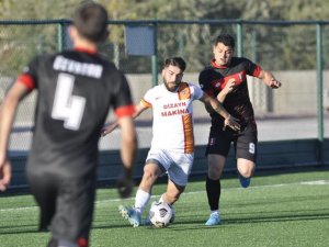 Kayseri Futbol İ̇l Tertip Komitesi Kararları Açıklandı