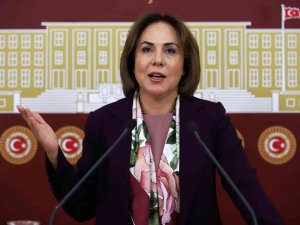 Ak Parti’li Yılmaz: "Bir Asırlık Hizmetleri 20 Yıla Sığdırdık"