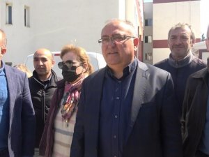 Savcı Vefa Salman’a Hapis Talebini Yineledi