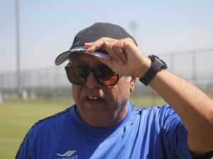 Kalpar: "Transferi Kısa Sürede Tamamlayacağız"