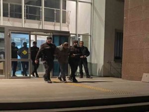 Susurluk’ta Yabancı Uyruklu 3 Kişiye Uyuşturucu Operasyonu