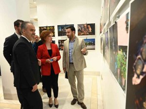 Fotoğraf Maratonu’nda Ödüller Sahiplerini Buldu