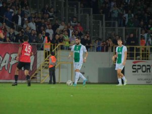 Bursaspor’da Hasan Ayaroğlu’nun Tedavisine Başlandı