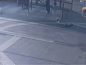 İ̇stanbul’da Bir Adam Sevgilisini Vurarak İntihar Etti