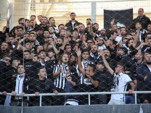 Pfdk’dan Sakaryaspor Ve Altay’a Ceza