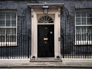 İ̇ngiltere: “İ̇ngiliz Büyükelçiliğini Kudüs’e Taşımaya Yönelik Bir Planımız Yok”