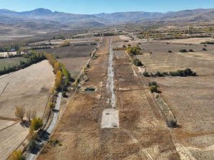 Nuri Demirağ Tarafından 81 Yıl Önce Yaptırıldı, Yeniden Uçuşlara Hazırlanıyor