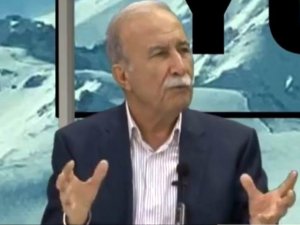 Hanefi Avcı: "Fetö 15 Temmuz’da Bitti"