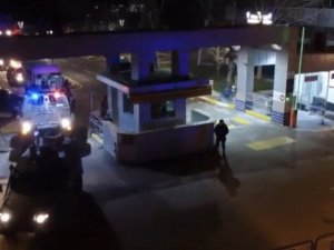 Batman’da Terör Operasyonu 2 Gözaltı