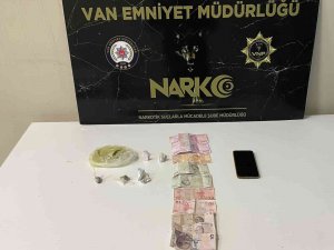 Van’da ’Torbacı’ Operasyonu