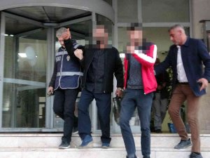 Kayseri Polisi Aranan Şahıslara Göz Açtırmıyor: 35 Gözaltı