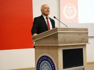 Kktc Meclis Başkanı Töre: “Kktc’yi Ve Türkiye’yi Asla Çiğnetmeyiz”