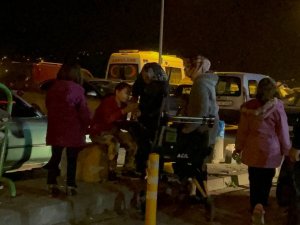 Çaycuma’da 40 Öğrenci Besin Zehirlenmesi Şüphesiyle Hastanelik Oldu