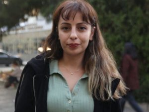 İ̇zmir Barosu Genel Kurulunda Tsk’ya Dil Uzatan Avukat Gözaltına Alındı