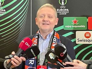 Göksel Gümüşdağ: “En Büyük Hayalimiz Finale Ulaşmak”