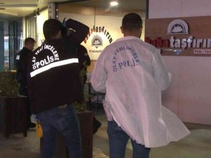 Esenyurt’ta Silahlı Saldırı, 1 Yaralı