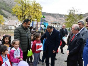 Organ Bağışına Farkındalık İçin Pedal Çevirdiler