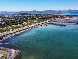 Başkan Okan Kara: “Arıtma Tesisindeki Atık Suyu İçme Suyuna Dönüştürüyoruz”