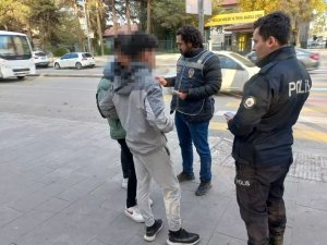 Okul Çevrelerinde Denetimler Sürüyor
