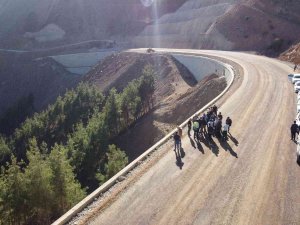 Adana Kozan İle Kayseri Arası 105 Kilometreye Düşecek Çalışmalar Hızla Sürüyor