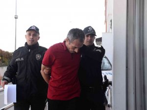 Seyyar Satıcı Kadının Parasını Çalan Zanlı, Adli Kontrolle Serbest Kaldı