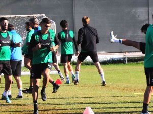 Denizlispor, Umutlarını Sürdürmek İstiyor
