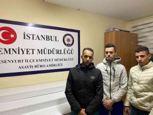 Dövme Yaptırmak İçin Gitti, Darp Edilip Vücudu Bıçakla Çizildi