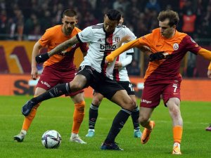 4 Milyar 770 Milyon Tl’lik Derbi
