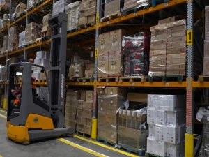 E-ticaret Depolarında Kasım İndirimleri Fırtınası