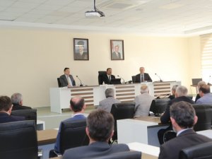 Huzur Ve Güvenli Yaşam Tüm Canlıların Hakkıdır"