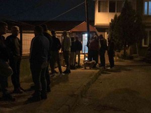 ’Antalya’ya Gidiyorum’ Diye Evden Çıkmıştı, İ̇srail Sınırından Ölüm Haberi Geldi