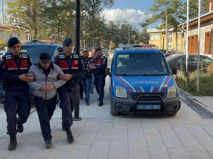 2 Kişinin Öldürüldüğü Olayda 3 Kişi Tutuklandı