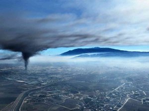 Bursa’da Korkutan Tablo