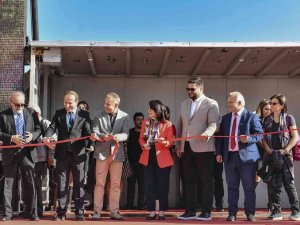 Ankara’da Afet Farkındalık Parkı’nın Temeli Atıldı