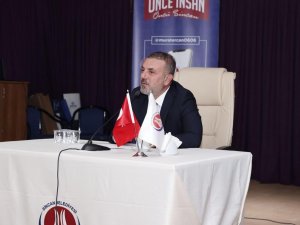 Başkan Ercan Gençlerin Hayallerini Dinliyor