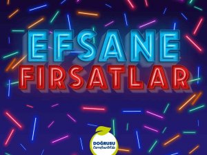 Perakendede Kasım İndirimleri