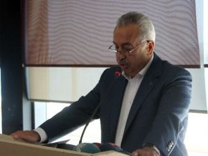 Eski Bakan’dan Koalisyon Ve Pkk Yorumu
