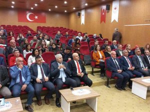 Samsun’da 3 Bin 879 Çiftçi Eğitildi