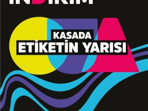 Erkek Giyiminde ’Gözü Kara İ̇ndirim’