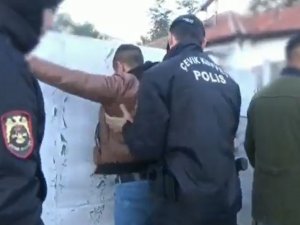 Polis Ekipleri Hırsızlara Göz Açtırmıyor: 5 Günde 82 Şüpheli Yakalandı